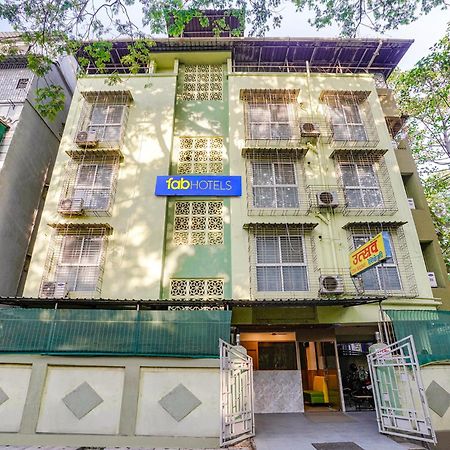 Fabexpress Utsav Residency - Nr Panvel Hotel Jāmb Exterior foto