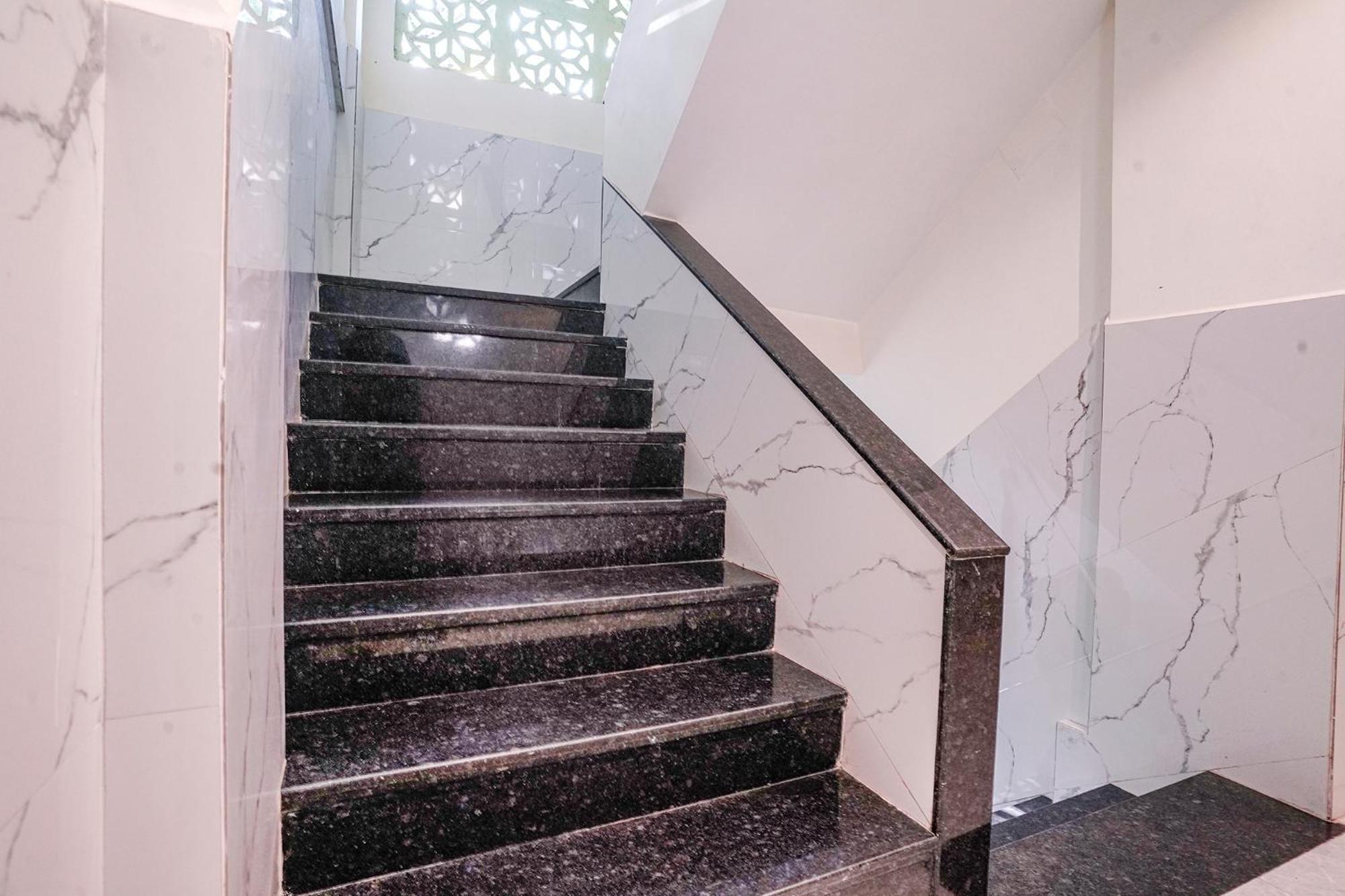 Fabexpress Utsav Residency - Nr Panvel Hotel Jāmb Exterior foto